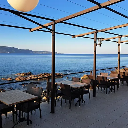 Les Balcons Du Valinco - Stella Di Mare Сasa de vacaciones *