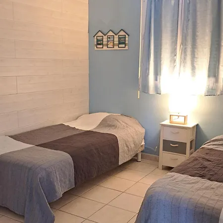 Сasa de vacaciones Les Balcons Du Valinco - Stella Di Mare