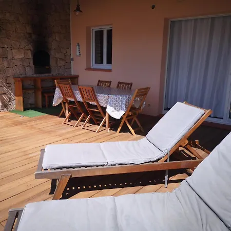 Les Balcons Du Valinco - Stella Di Mare Olmeto (Corsica)