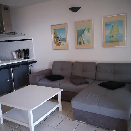 Les Balcons Du Valinco - Stella Di Mare Hébergement de vacances