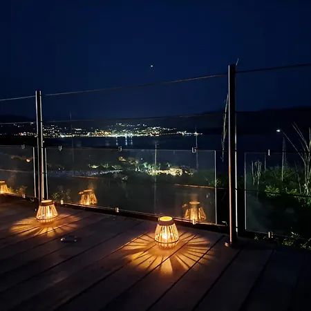 Les Balcons Du Valinco - Stella Di Mare * Olmeto (Corsica)