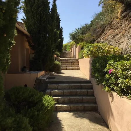 Les Balcons Du Valinco - Stella Di Mare Olmeto (Corsica)