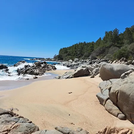Les Balcons Du Valinco - Stella Di Mare * Olmeto (Corsica)