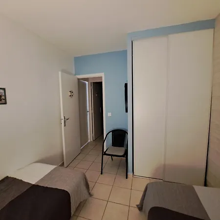 Les Balcons Du Valinco - Stella Di Mare