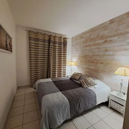 Les Balcons Du Valinco - Stella Di Mare Olmeto (Corsica)