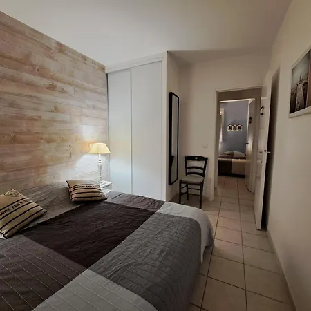 Les Balcons Du Valinco - Stella Di Mare *
