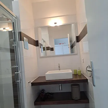 Les Balcons Du Valinco - Stella Di Mare Holiday home Olmeto (Corsica)
